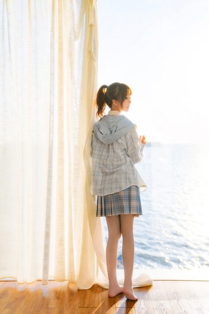 窗边的海 – photo 7