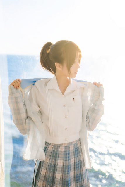 窗边的海 – photo 8