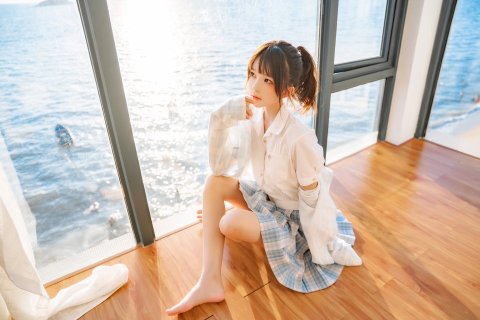 窗边的海 – photo 9