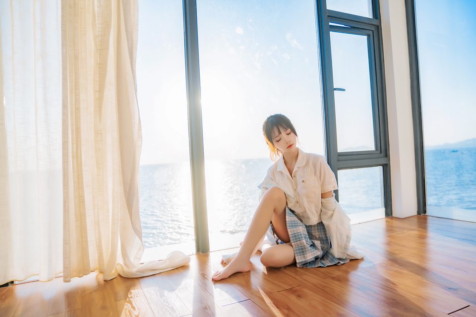 窗边的海 – photo 10