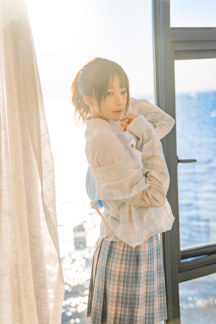 窗边的海 – photo 11