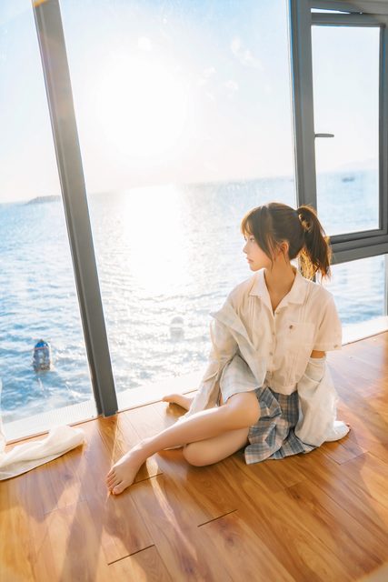 窗边的海 – photo 12