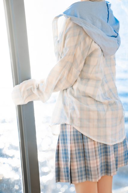 窗边的海 – photo 17