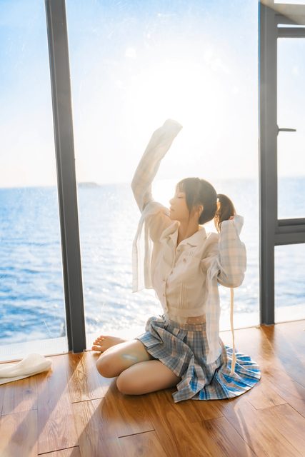 窗边的海 – photo 18