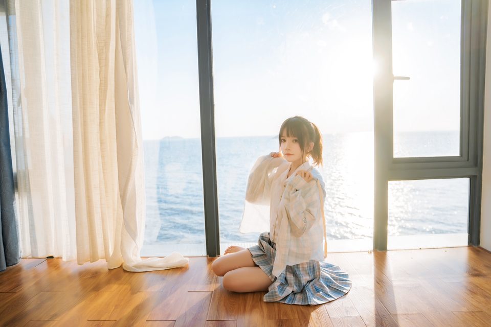 窗边的海 – photo 20
