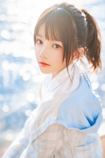 窗边的海 – photo 22