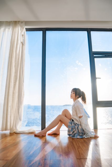 窗边的海 – photo 24