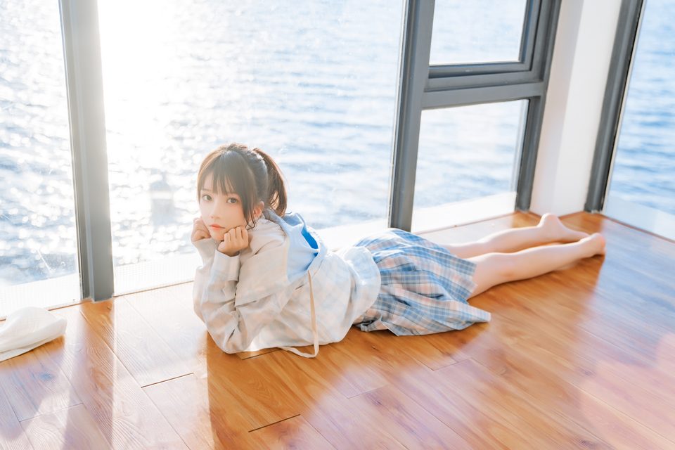 窗边的海 – photo 25