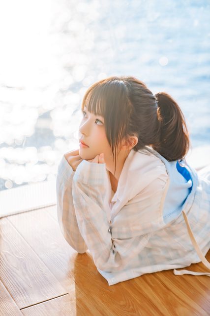 窗边的海 – photo 26