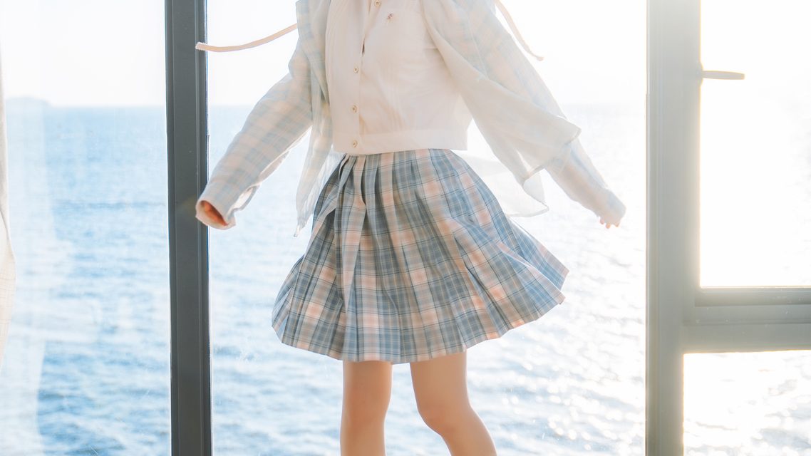 窗边的海 – photo 27