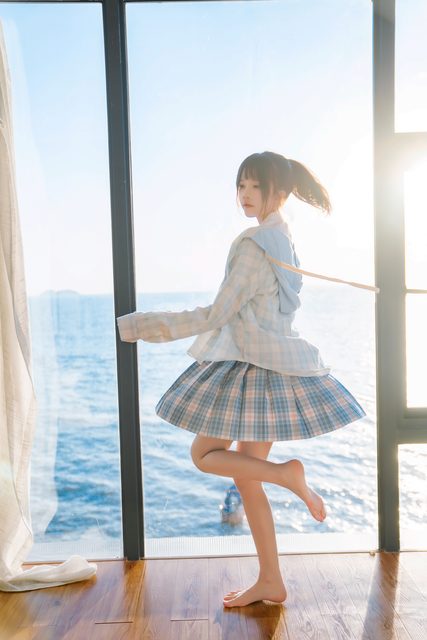 窗边的海 – photo 28