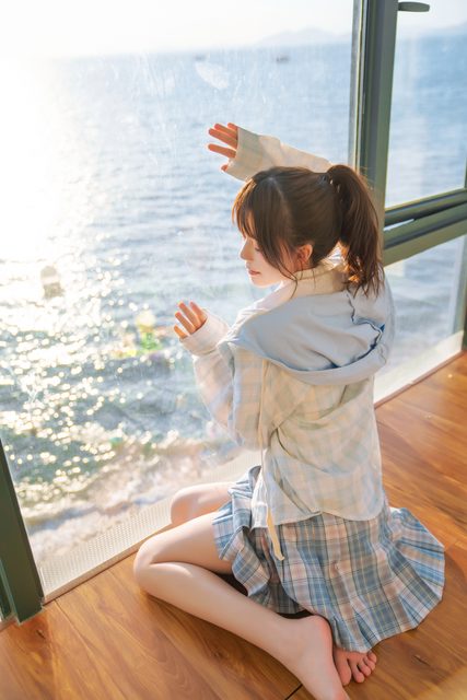 窗边的海 – photo 29