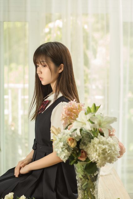文静学妹 – photo 7
