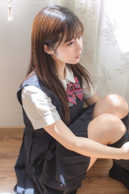 文静学妹 – photo 21