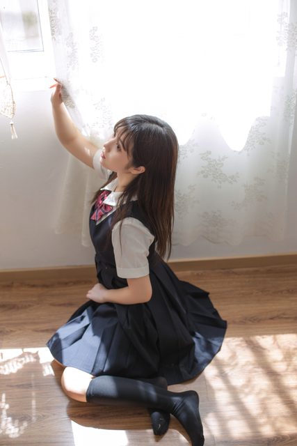 文静学妹 – photo 22