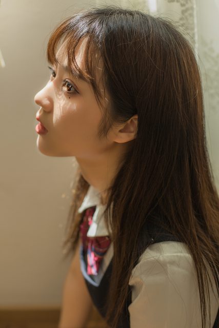 文静学妹 – photo 25