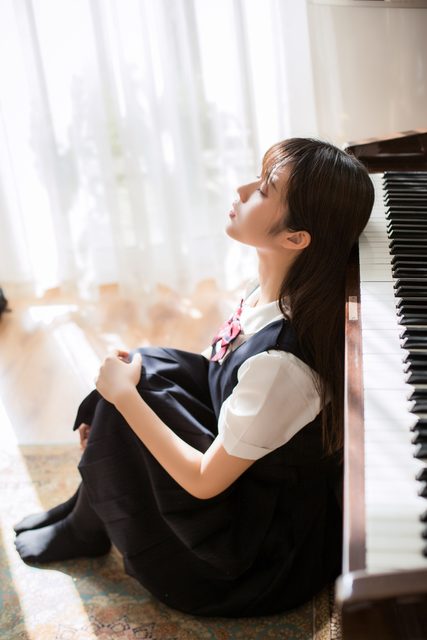 文静学妹 – photo 31