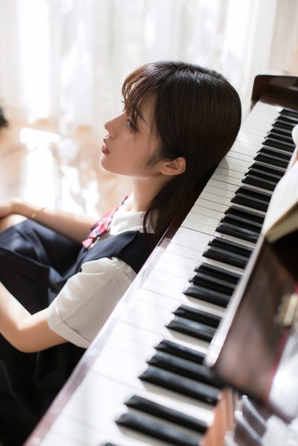 文静学妹 – photo 33
