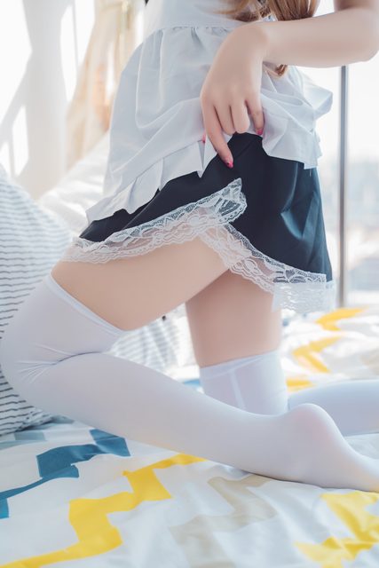 猫猫女仆 – photo 4
