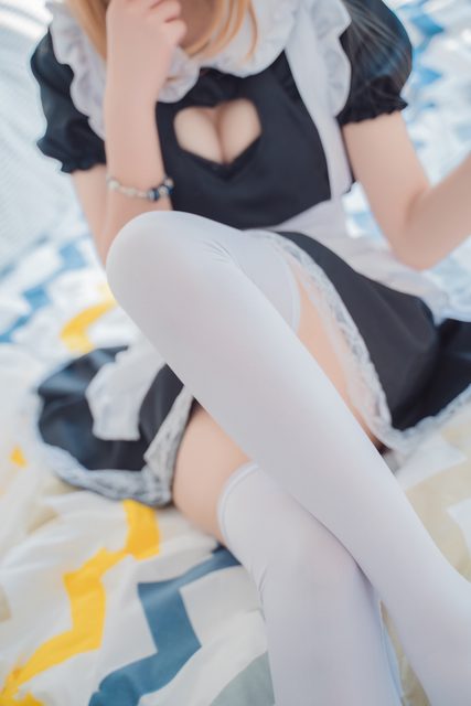 猫猫女仆 – photo 10