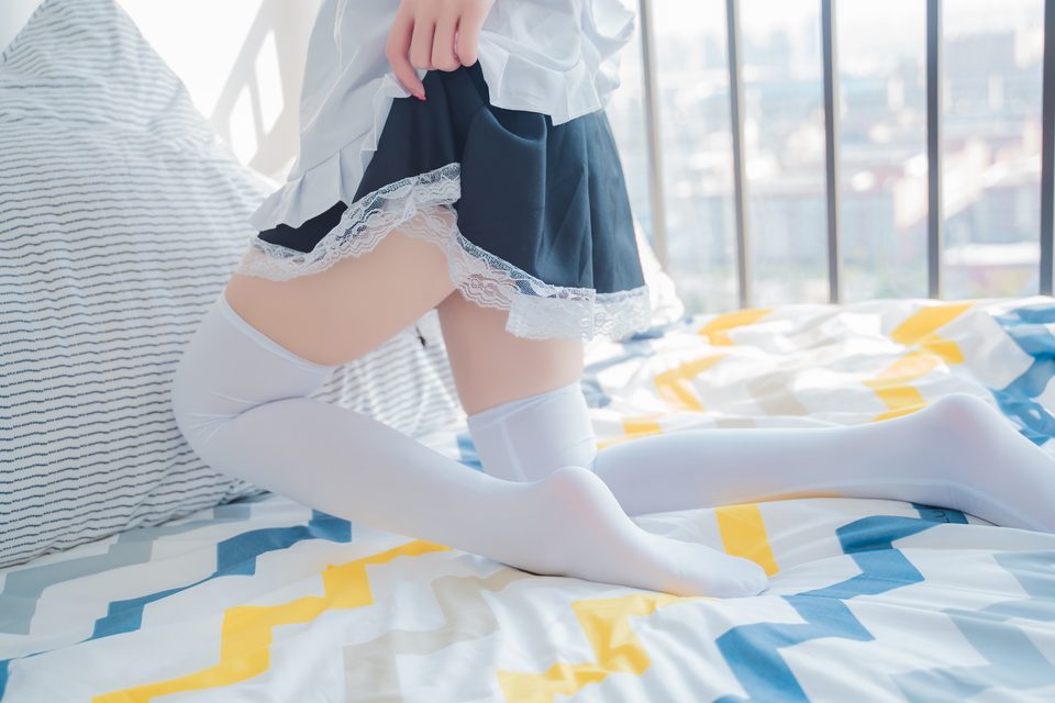 猫猫女仆 – photo 16