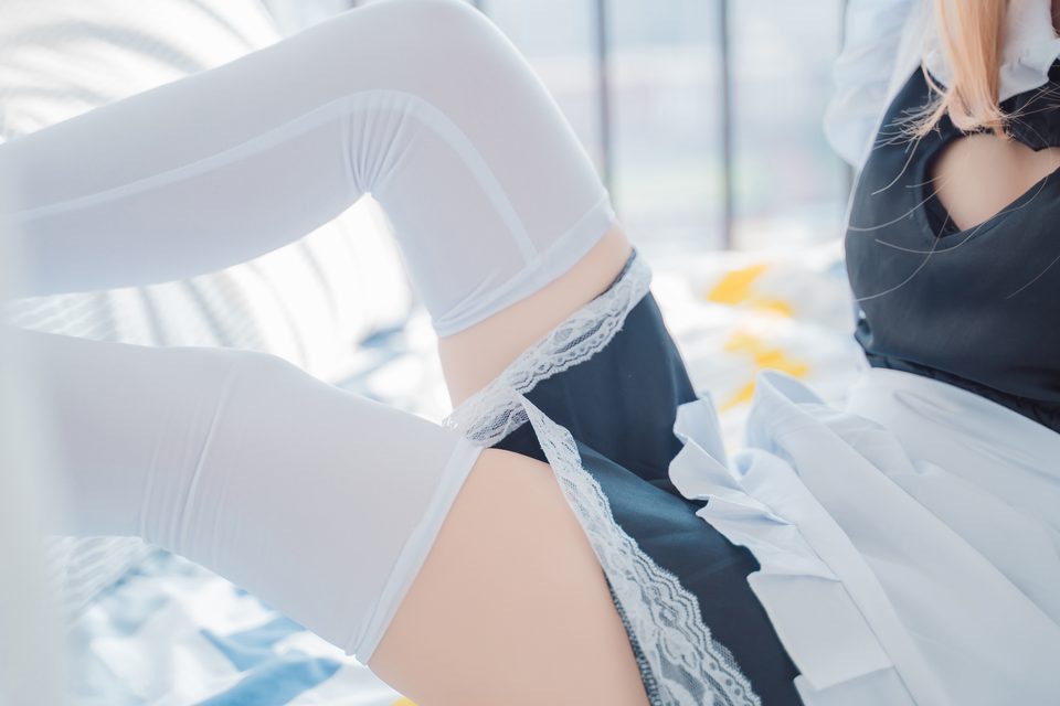 猫猫女仆 – photo 21