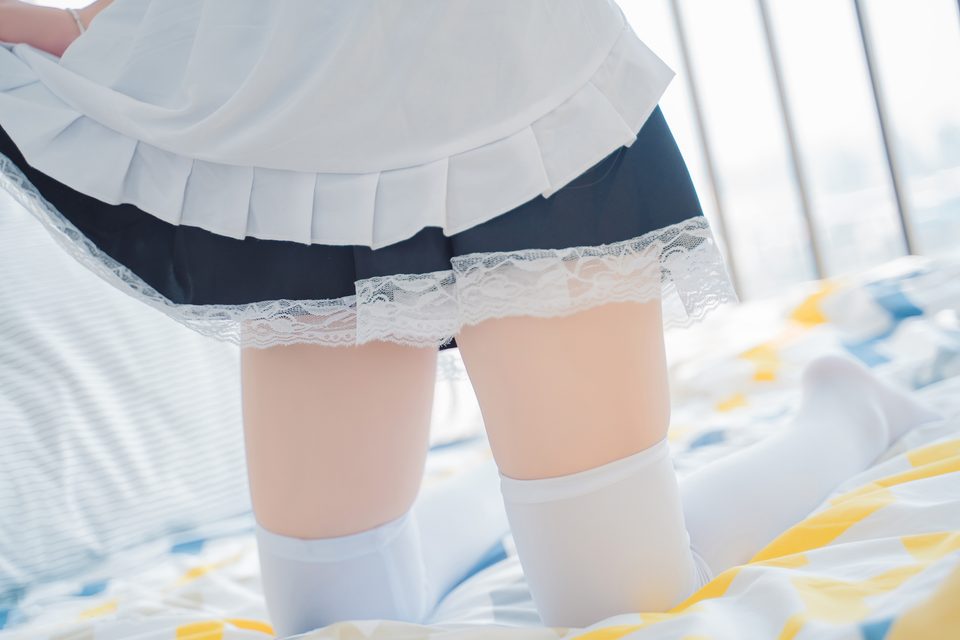 猫猫女仆 – photo 28