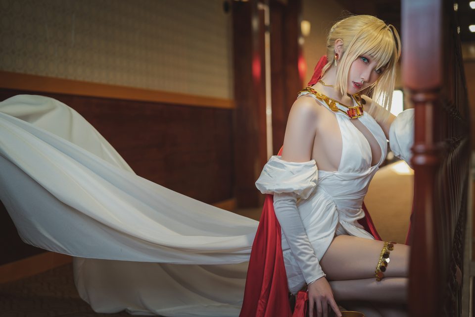 Saber – photo 1