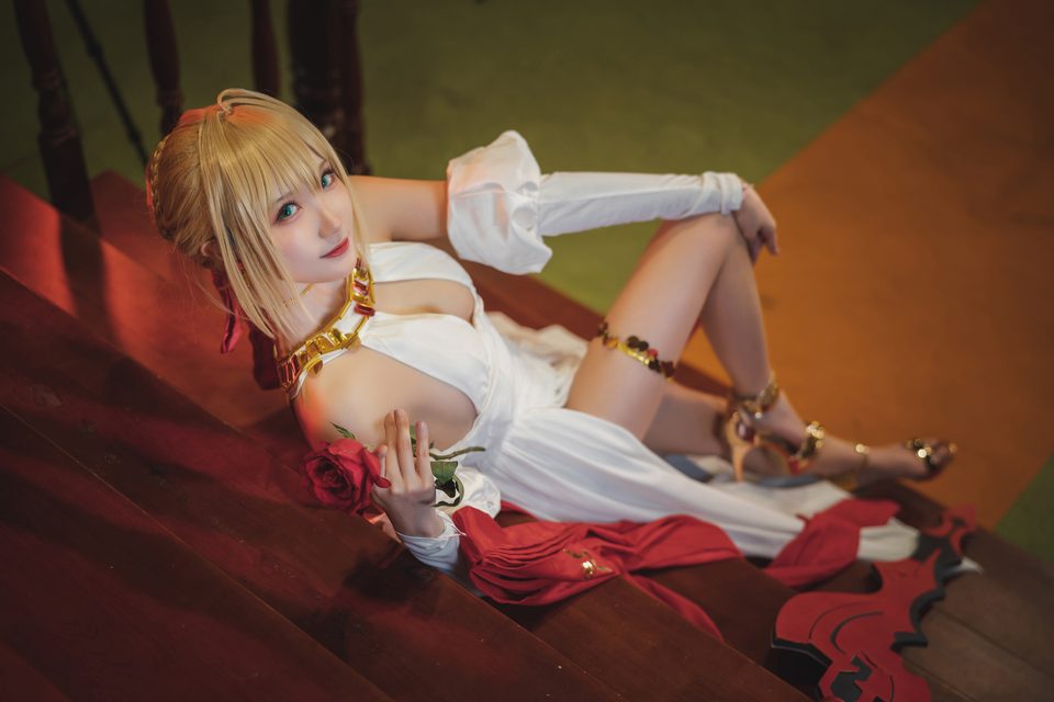 Saber – photo 2