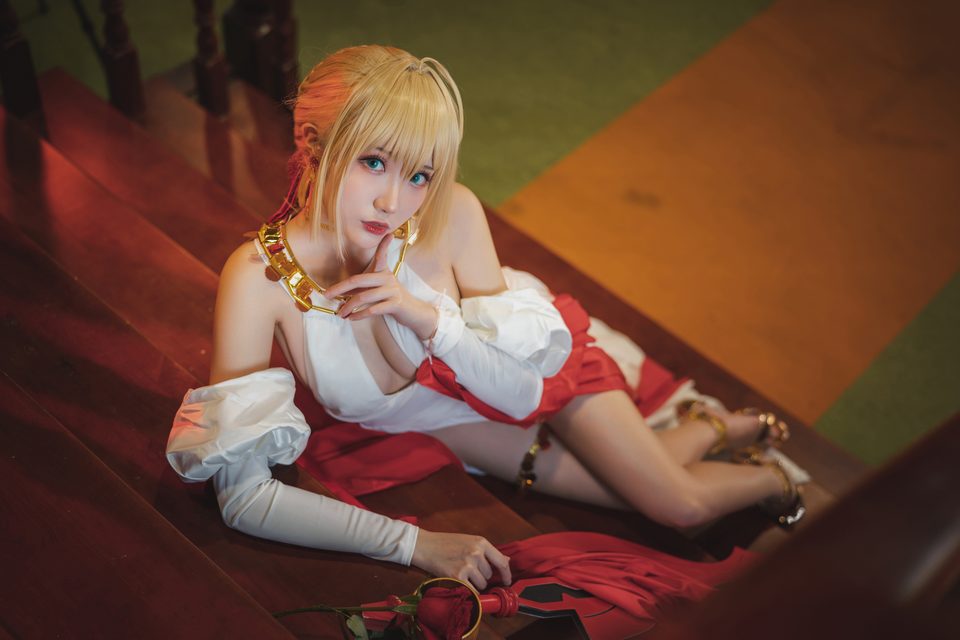 Saber – photo 3