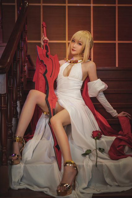 Saber – photo 5
