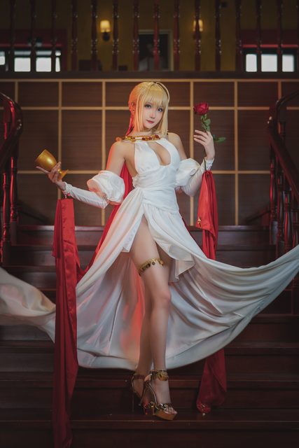 Saber – photo 6