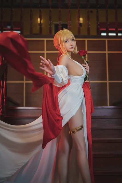 Saber – photo 7
