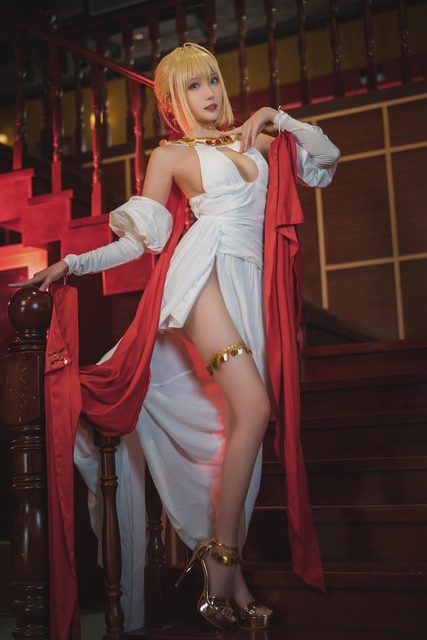 Saber – photo 9