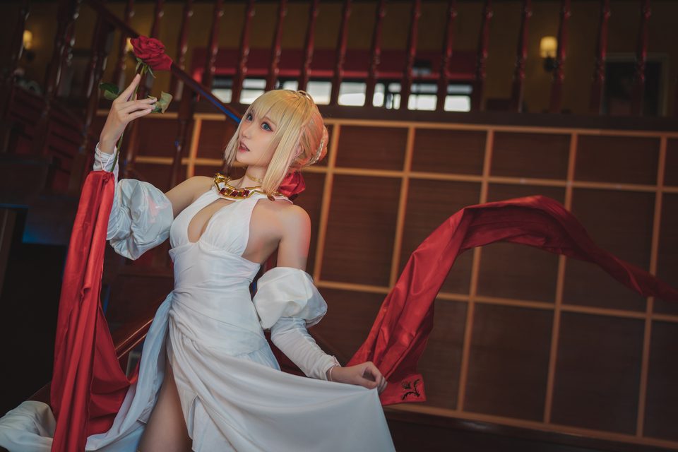 Saber – photo 10