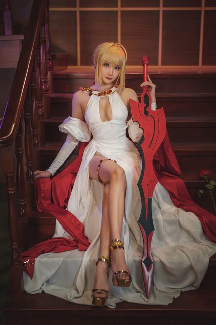 Saber – photo 11