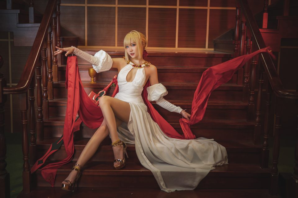 Saber – photo 12