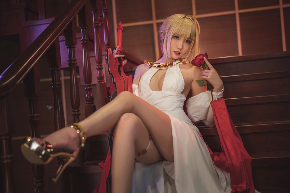 Saber – photo 13
