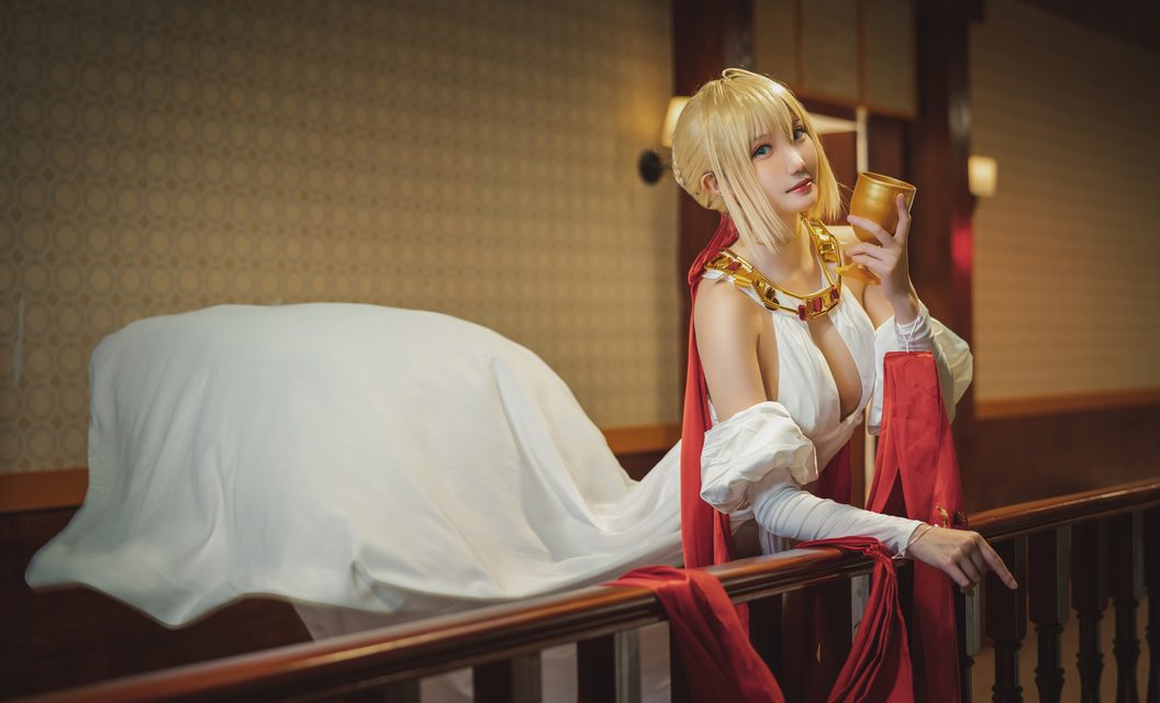 Saber – photo 15