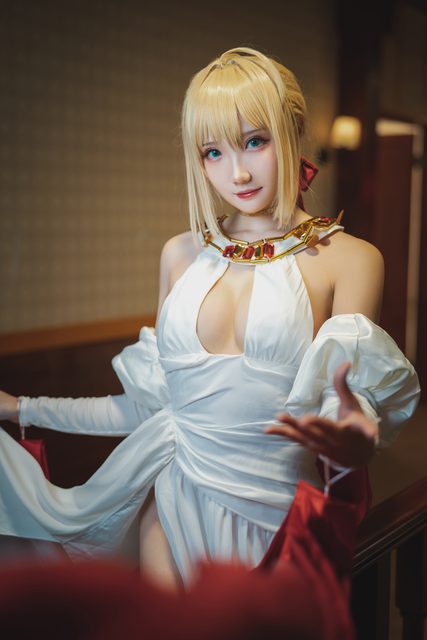 Saber – photo 16