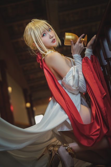 Saber – photo 17