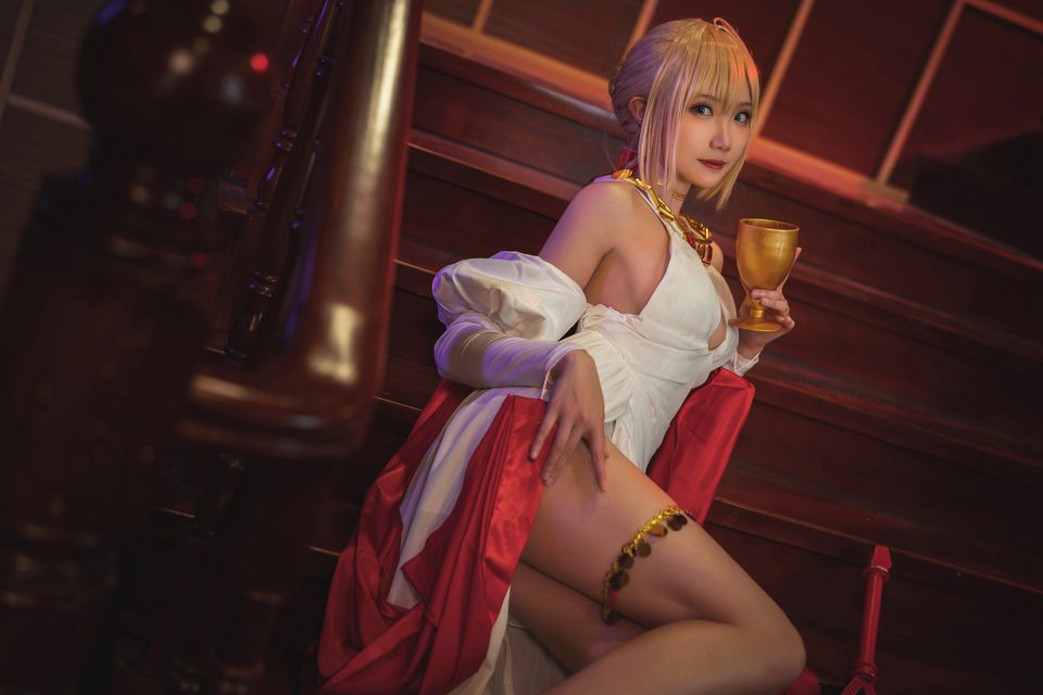 Saber – photo 19