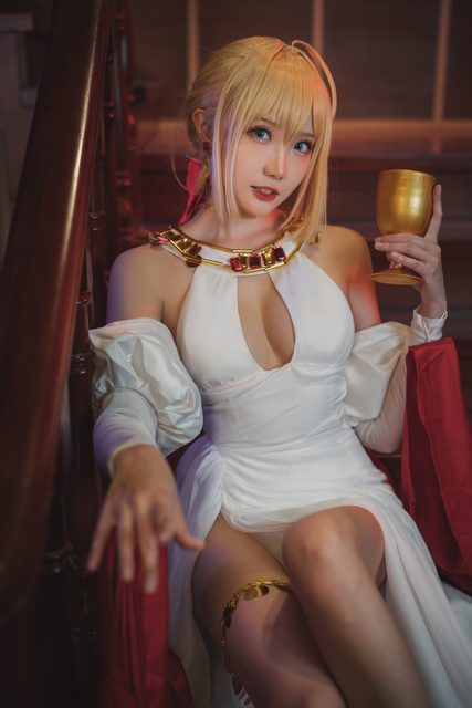 Saber – photo 20