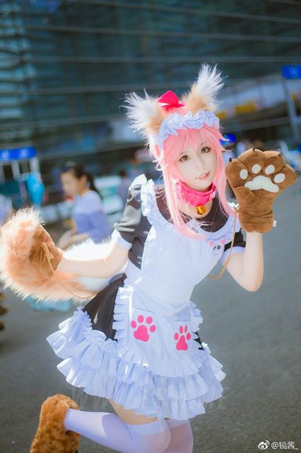 Nyato喵特场照大对决深圳动漫节 – photo 4