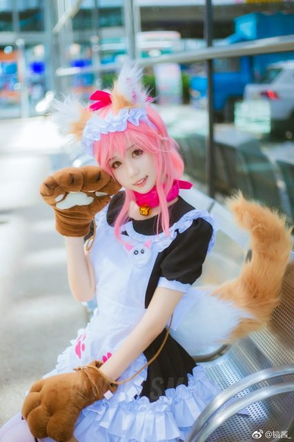 Nyato喵特场照大对决深圳动漫节 – photo 7