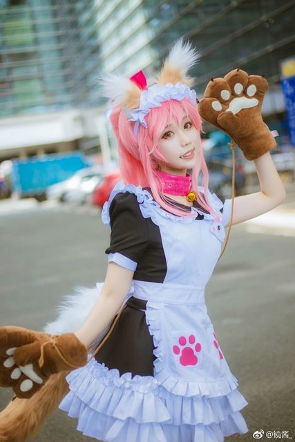 Nyato喵特场照大对决深圳动漫节 – photo 8