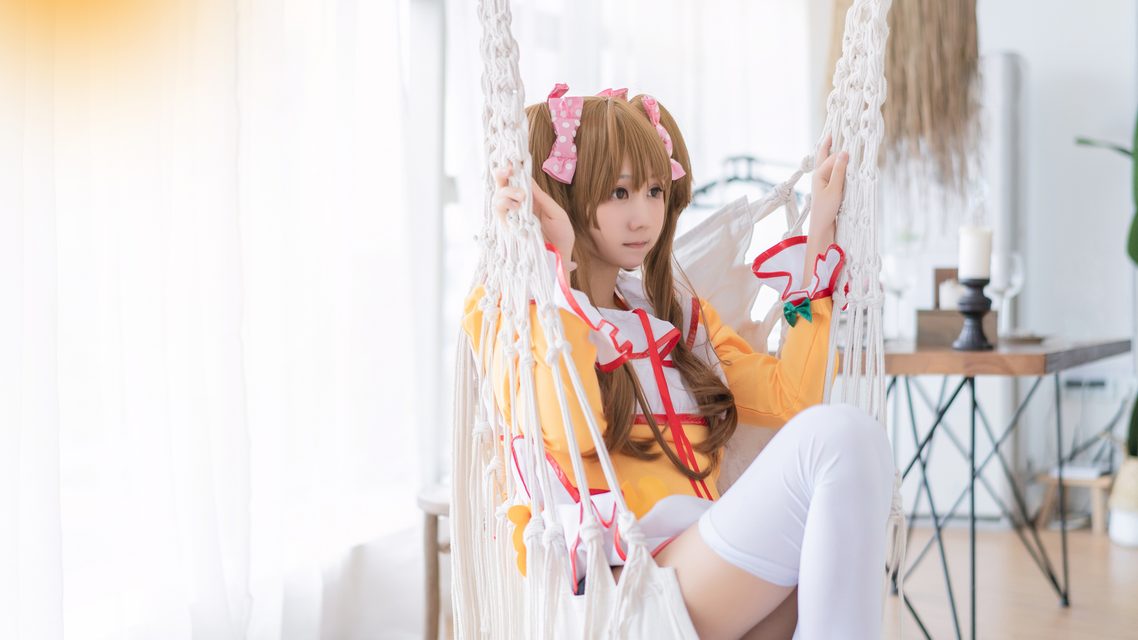 镜酱 - Tsumugi – photo 1