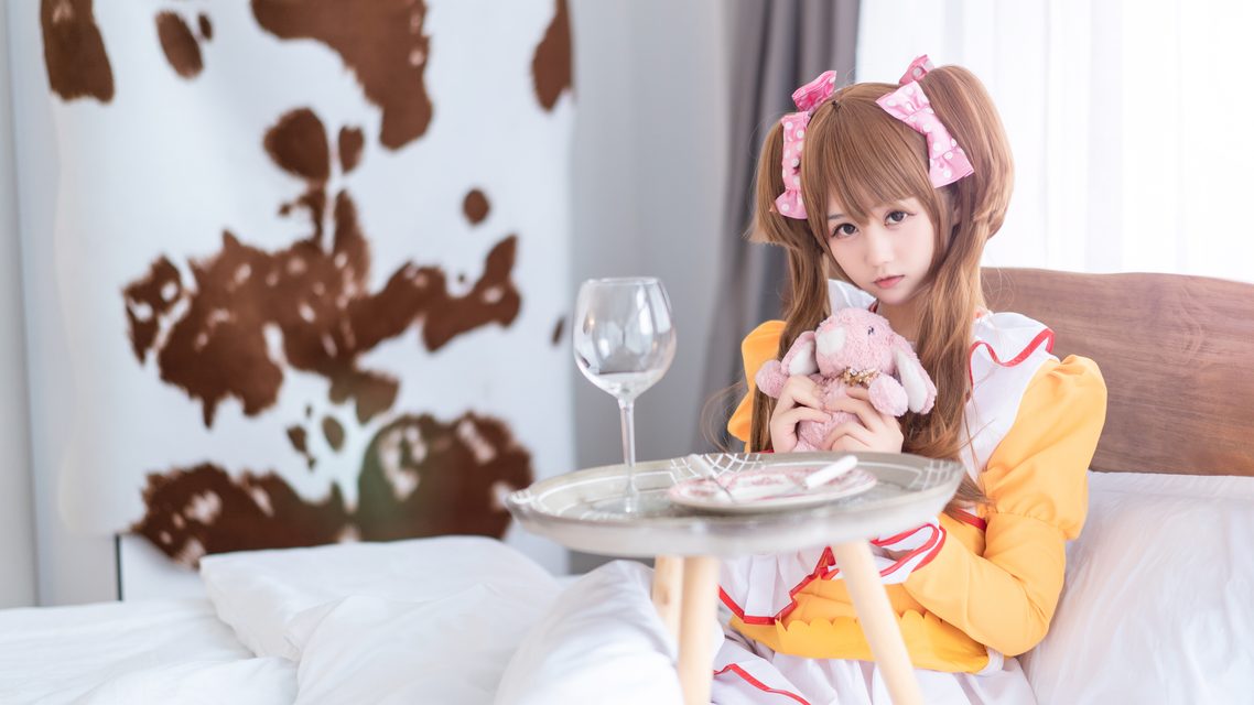 镜酱 - Tsumugi – photo 6