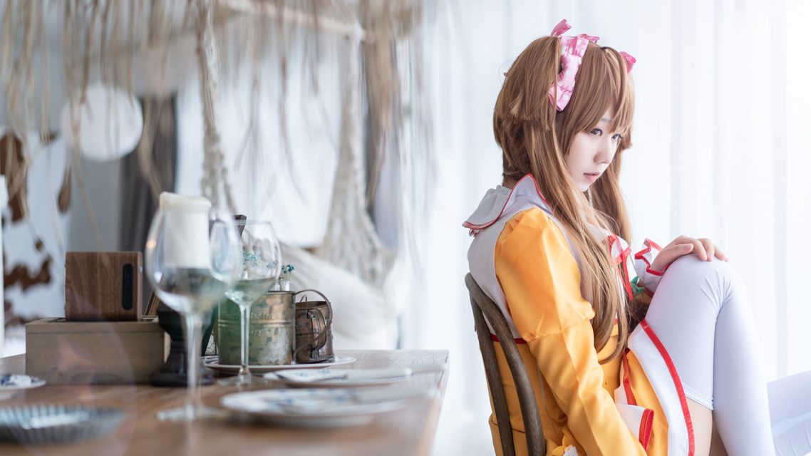 镜酱 - Tsumugi – photo 7