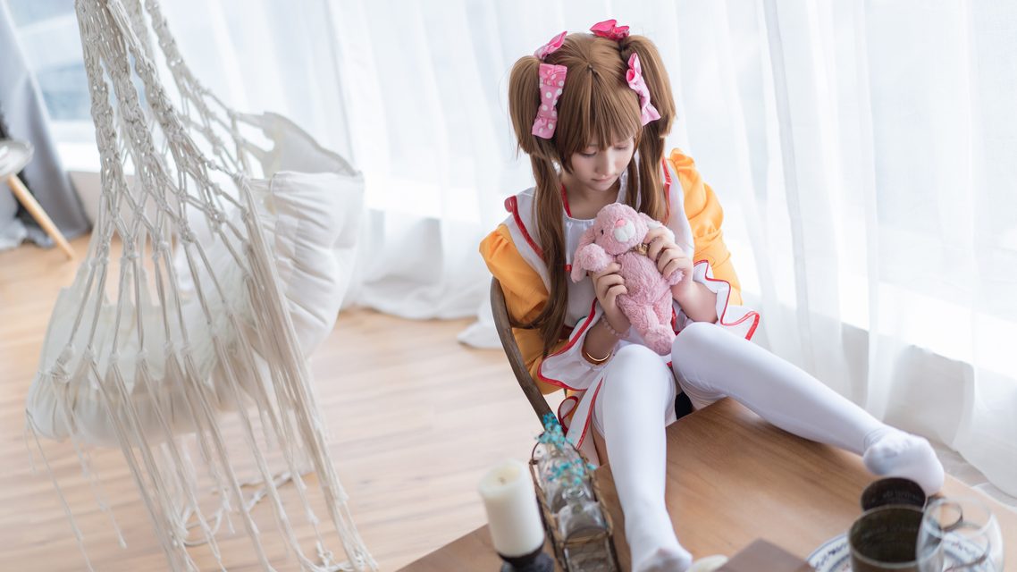 镜酱 - Tsumugi – photo 10